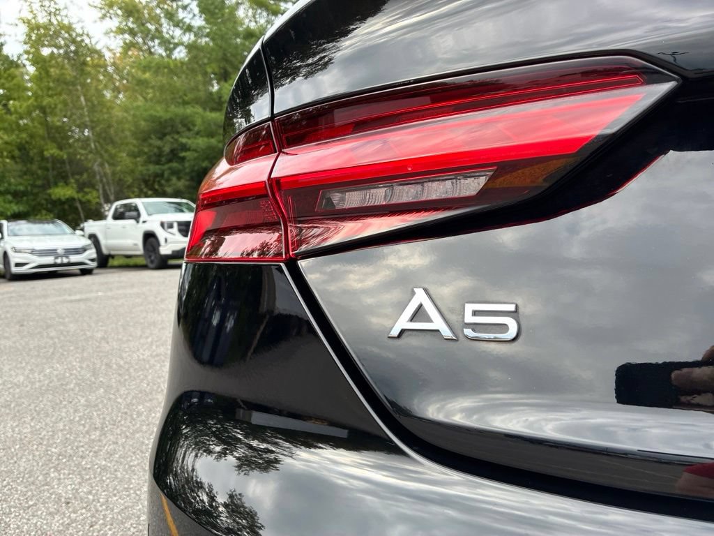 Used 2023 Audi A5 2.0T Premium w/ Convenience Package AWD/4WD image 68