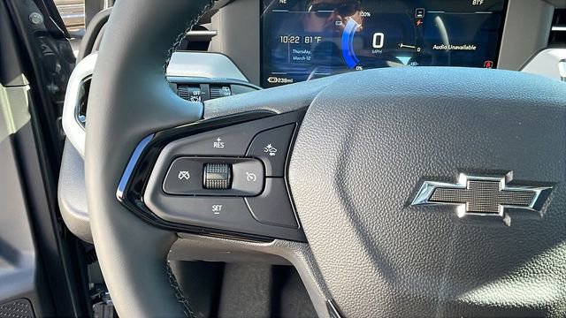 New 2027 Chevrolet Bolt RS w/ Technology Package image 22