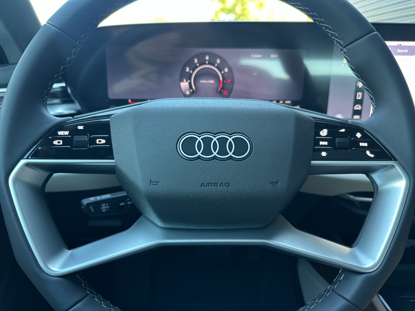 New 2026 Audi A5 Premium Plus AWD/4WD image 22