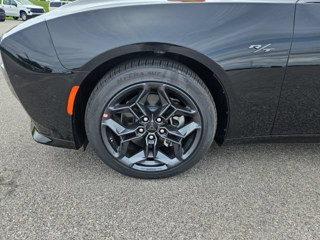 New 2026 Dodge Charger R/T AWD/4WD image 27
