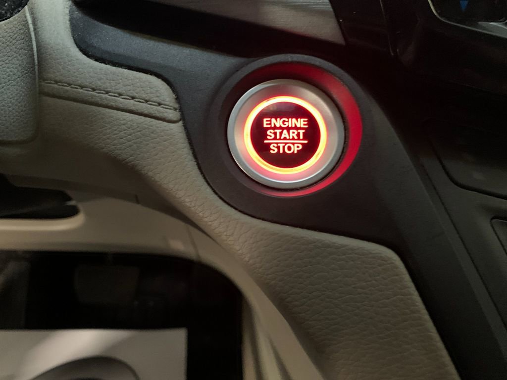 Used 2019 Honda Odyssey EX-L image 27