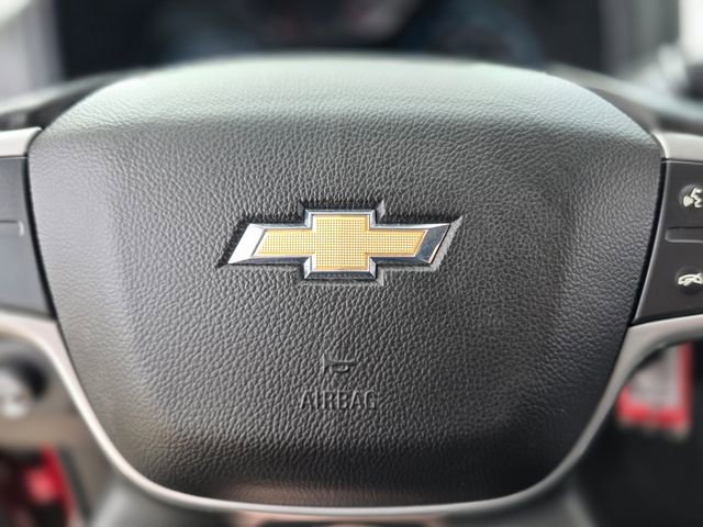 Used 2016 Chevrolet Colorado LT w/ LT Convenience Package image 22