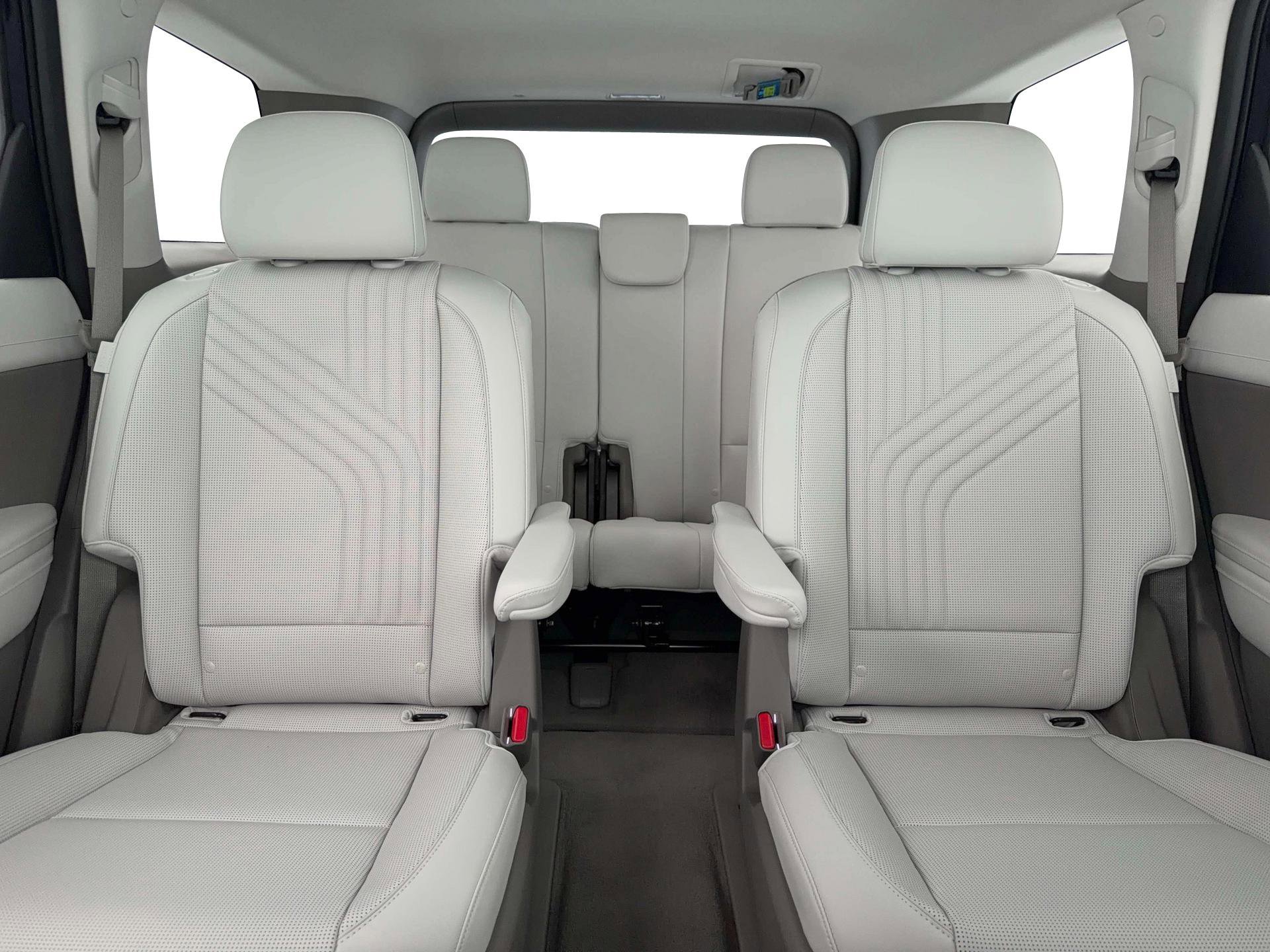 New 2026 Hyundai Palisade FWD Hybrid image 11