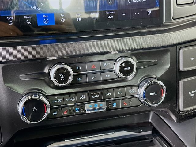 New 2026 Ford F450 Platinum w/ FX4 Off-Road Package image 16