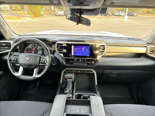 Used 2022 Toyota Tundra SR5 RWD image 16