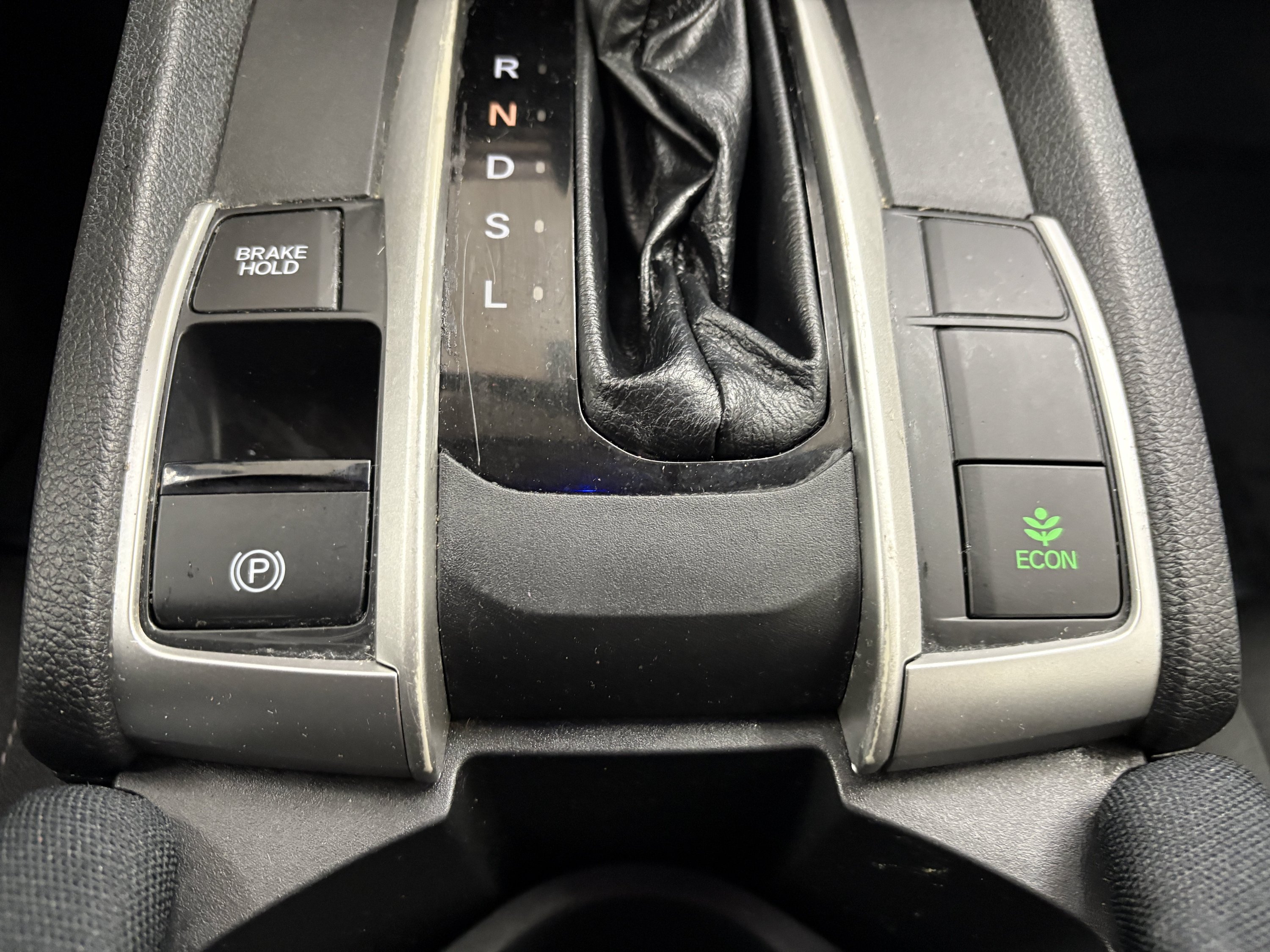 Used 2017 Honda Civic LX image 18