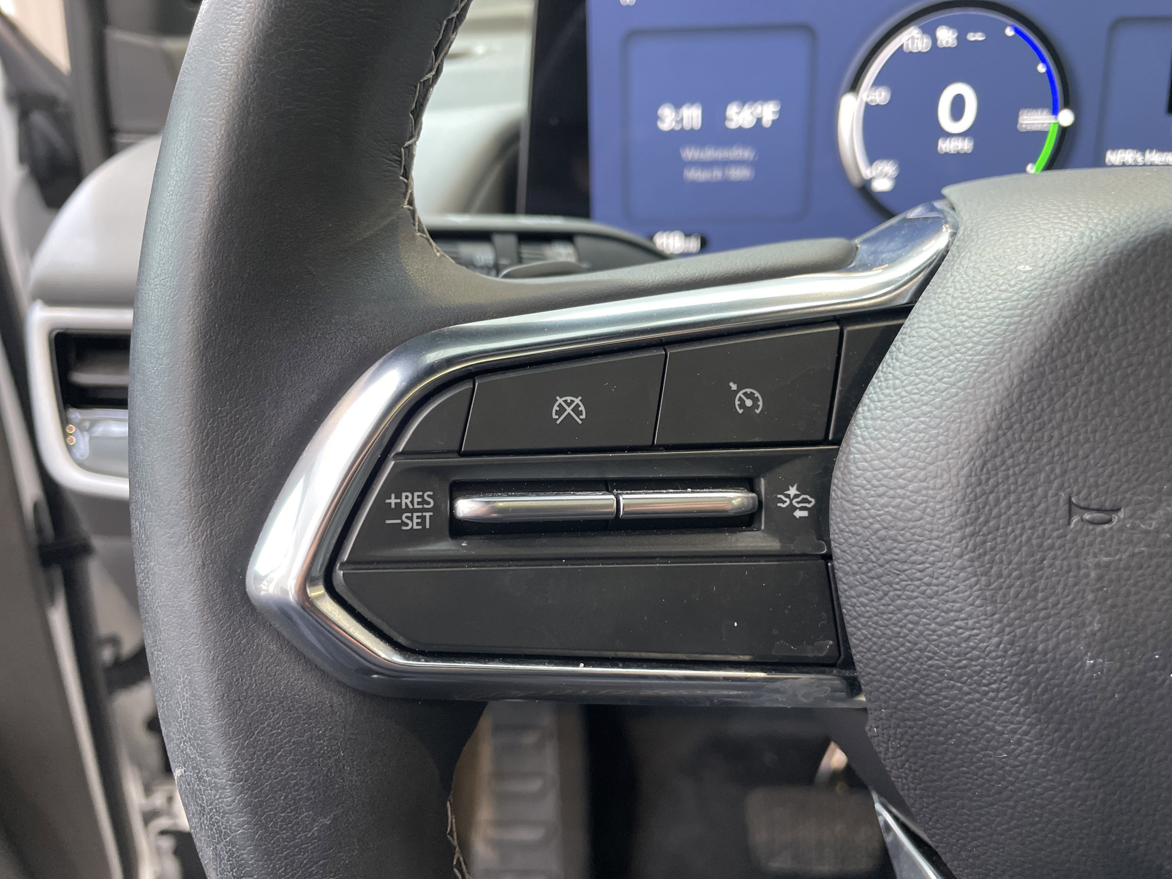 Used 2025 Honda Prologue Touring image 20