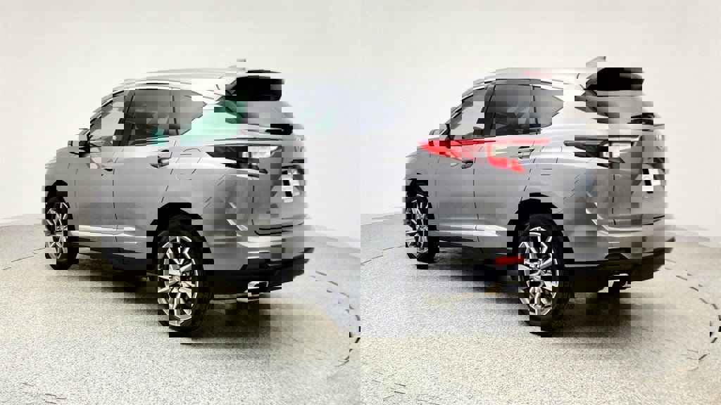 Used 2023 Acura RDX AWD w/ Technology Package image 7
