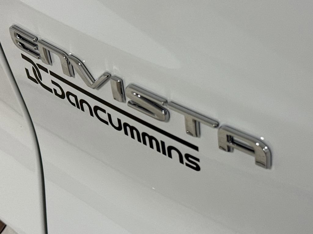 New 2026 Buick Envista Preferred w/ Convenience I Package image 25