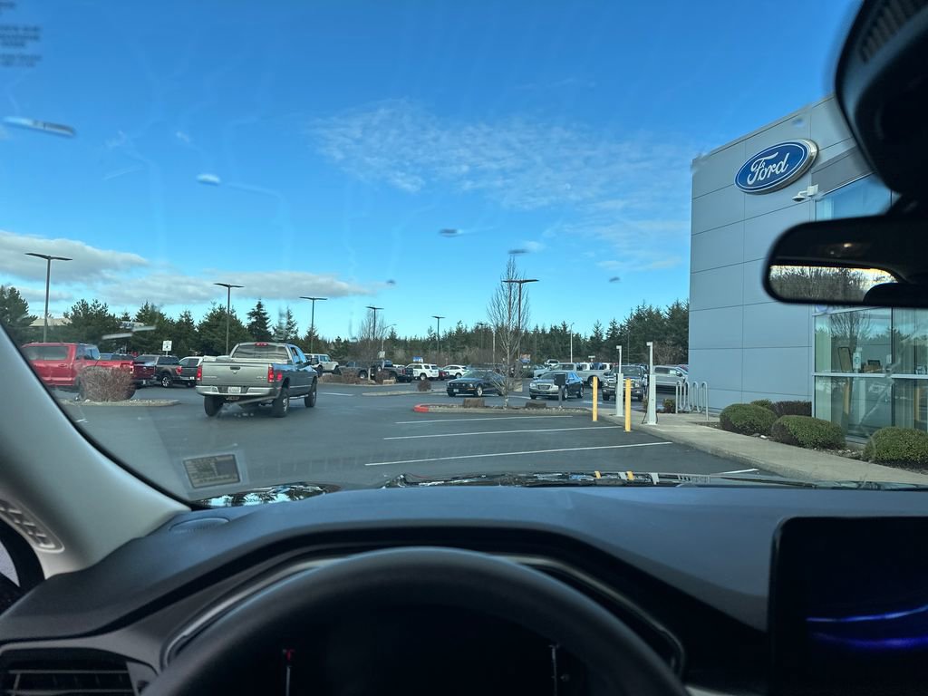 Used 2023 Ford Escape FWD image 13