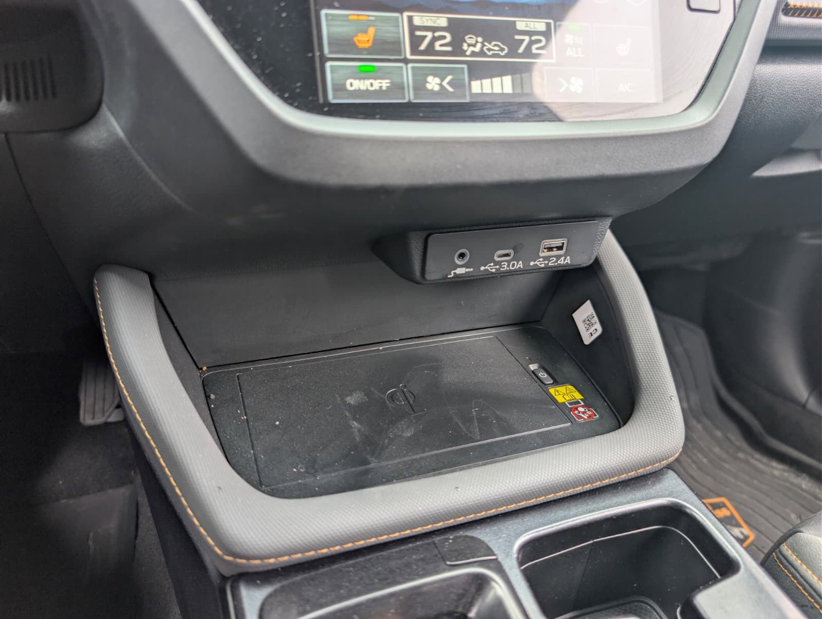 Certified 2026 Subaru Forester Wilderness image 32