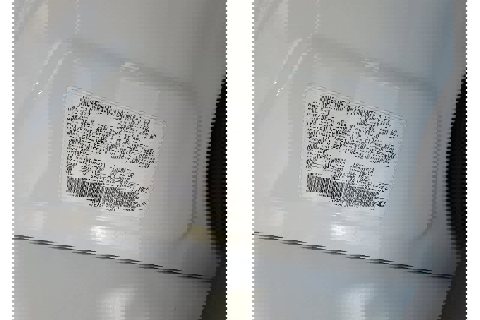 Used 2018 INFINITI Q50 Luxe w/ Cargo Package (L95) image 18