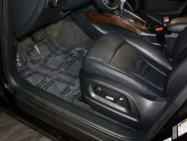 Used 2016 Audi Q5 2.0T Premium AWD/4WD image 23