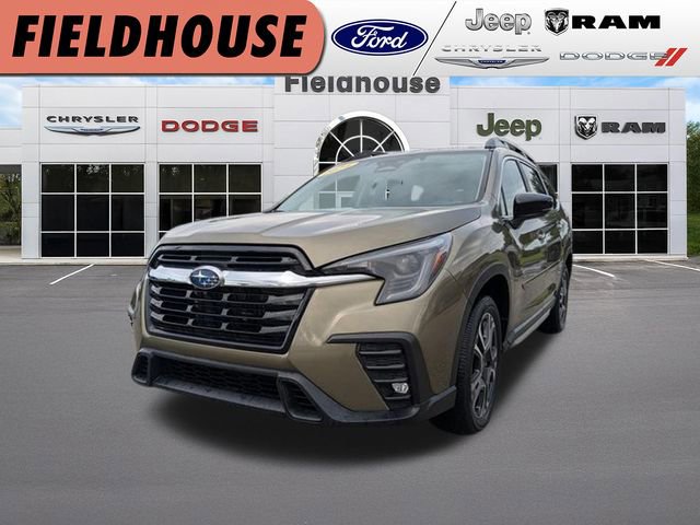 Used 2024 Subaru Ascent Limited w/ Technology Package AWD/4WD image 1