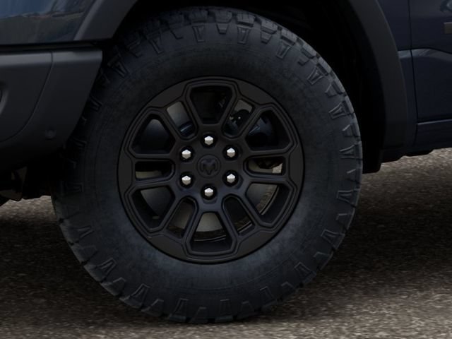 New 2027 RAM 1500 Rebel AWD/4WD image 8