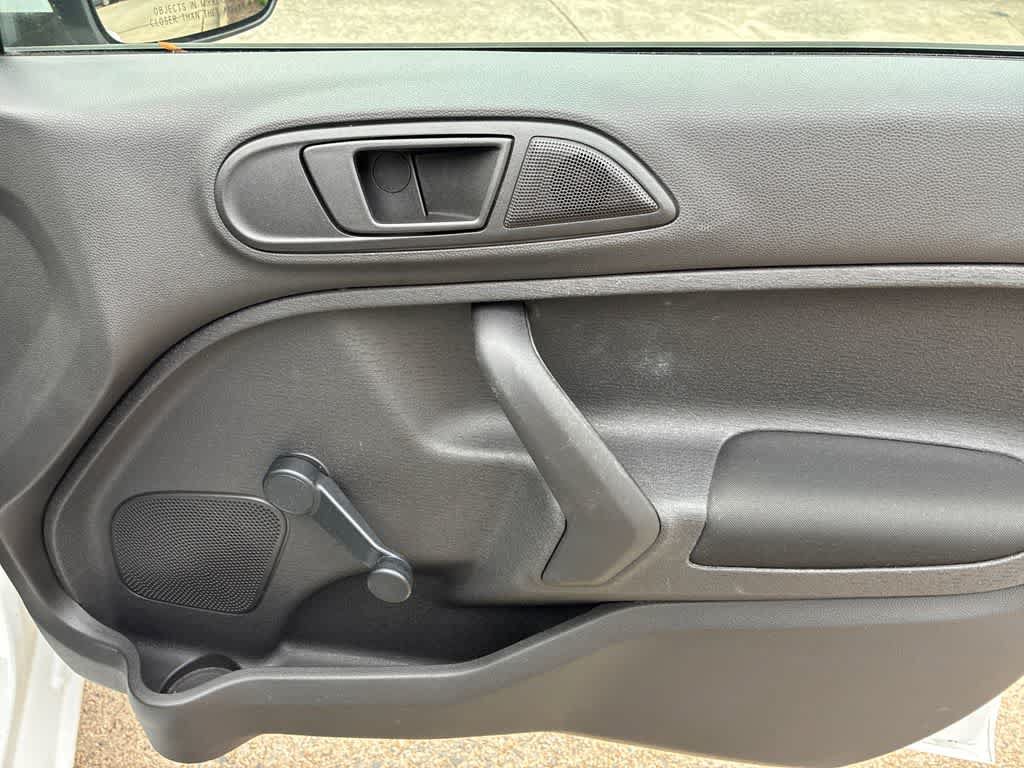 Used 2015 Ford Fiesta S FWD image 14