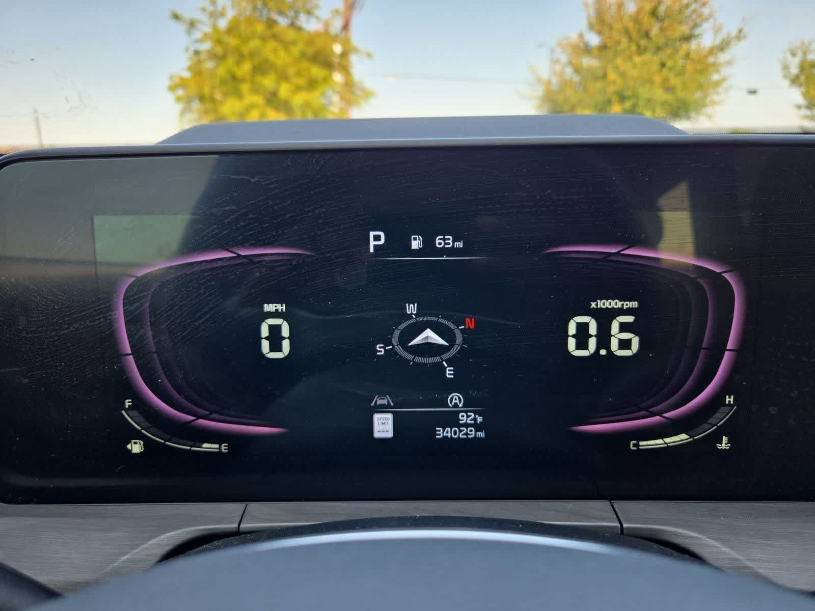 Certified 2024 Kia Telluride EX X-Line AWD/4WD image 29