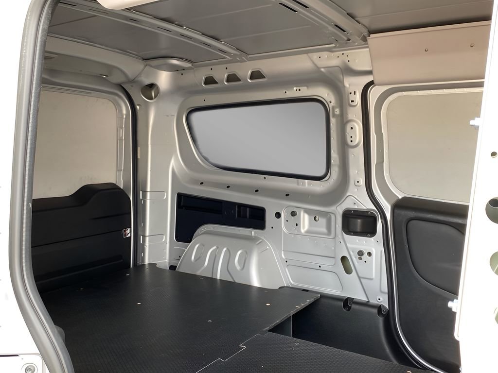 Used 2022 RAM ProMaster City Tradesman image 23