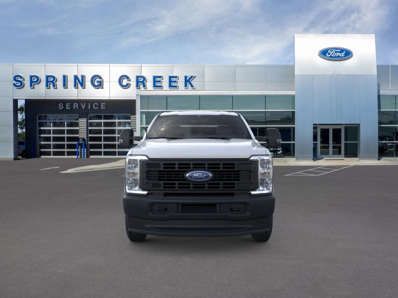 New 2026 Ford F350 XL image 6