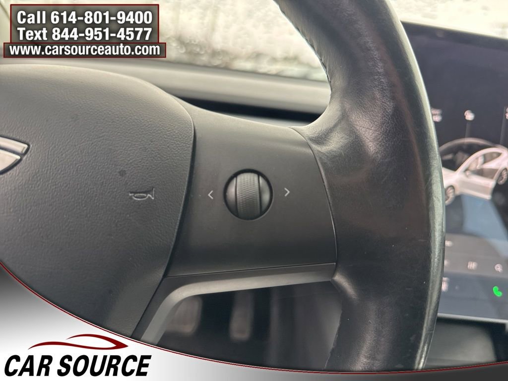 Used 2019 Tesla Model 3 Long Range image 16