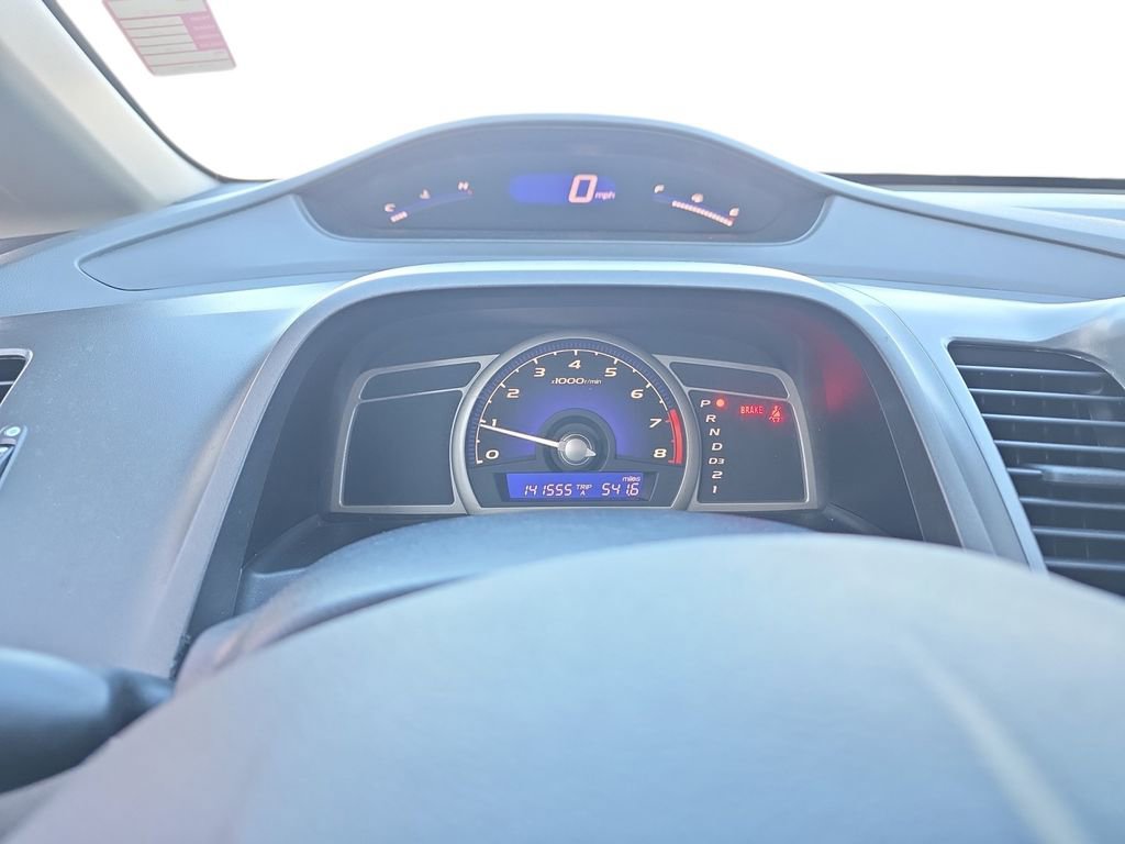 Used 2011 Honda Civic LX image 16