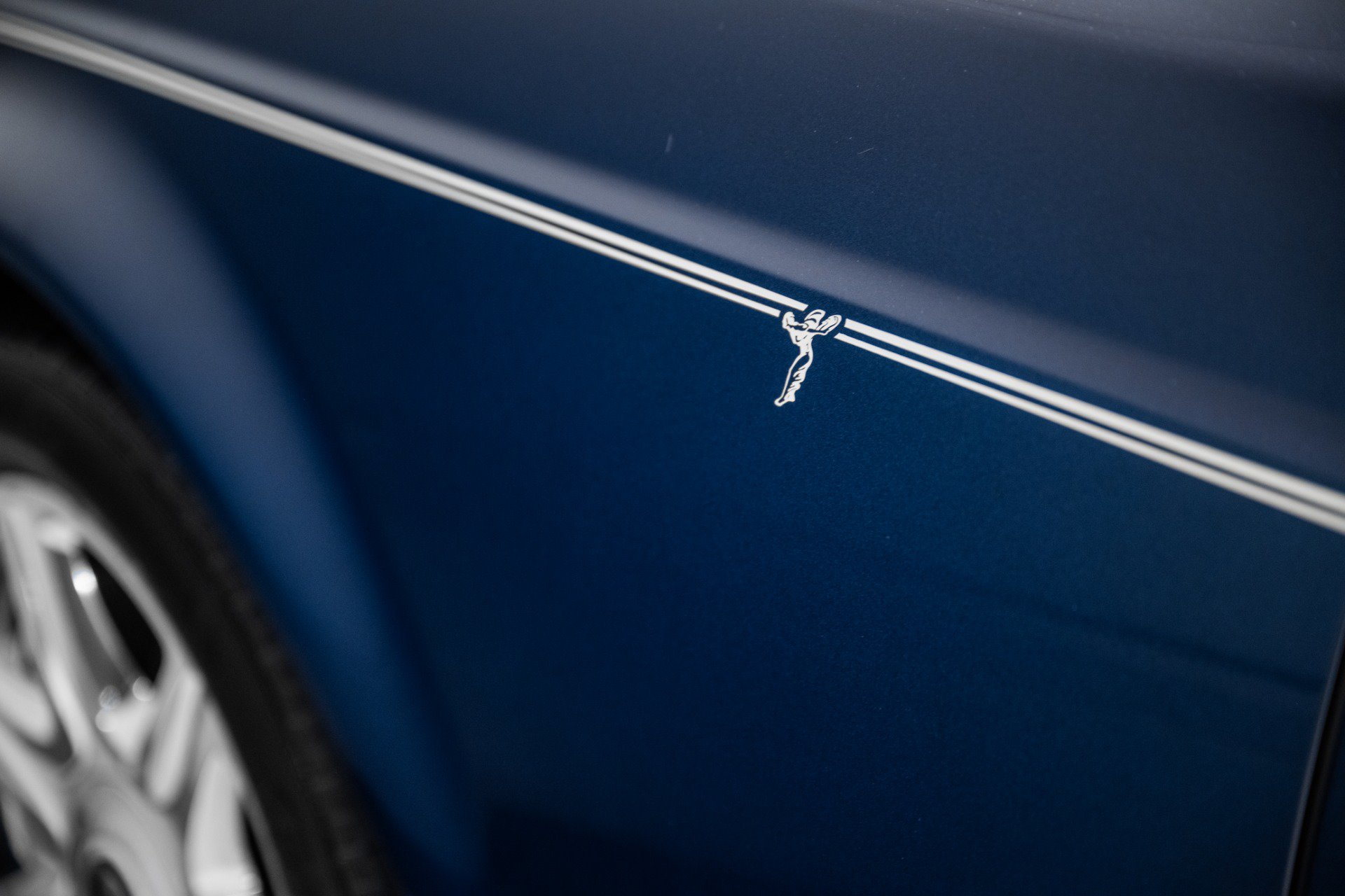 Used 2011 Rolls-Royce Phantom Sedan RWD image 12