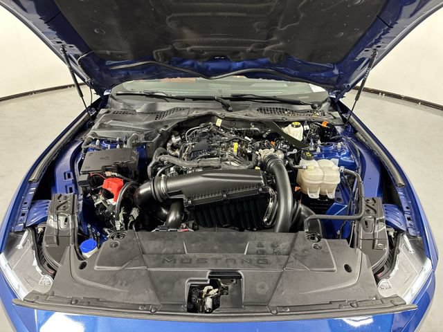 Used 2024 Ford Mustang Premium RWD image 26