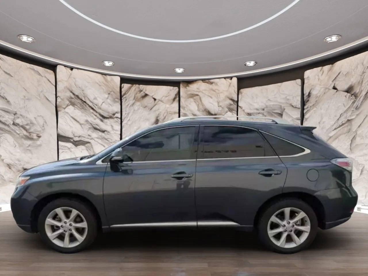 Used 2011 Lexus RX 350 2WD w/ Premium Pkg image 3