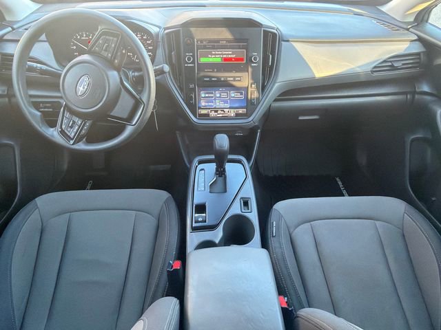 Certified 2024 Subaru Crosstrek 2.0i image 21