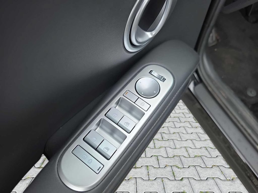 Certified 2026 Hyundai Palisade SEL FWD image 18