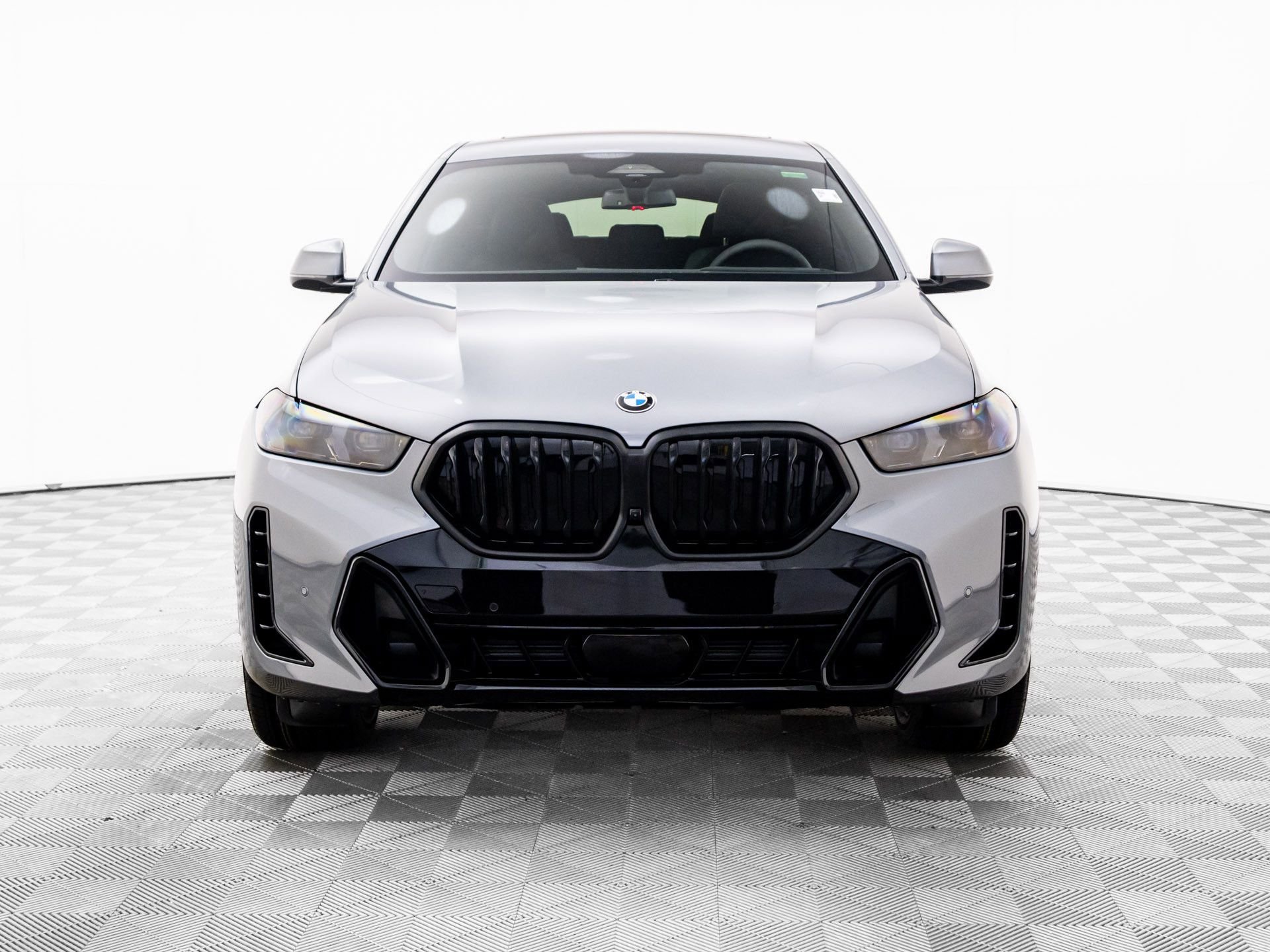 New 2026 BMW X6 xDrive40i w/ Executive Package AWD/4WD image 9