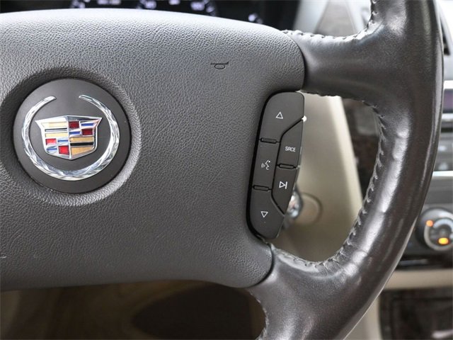 Used 2008 Cadillac DTS w/ Sun And Sound Package image 30