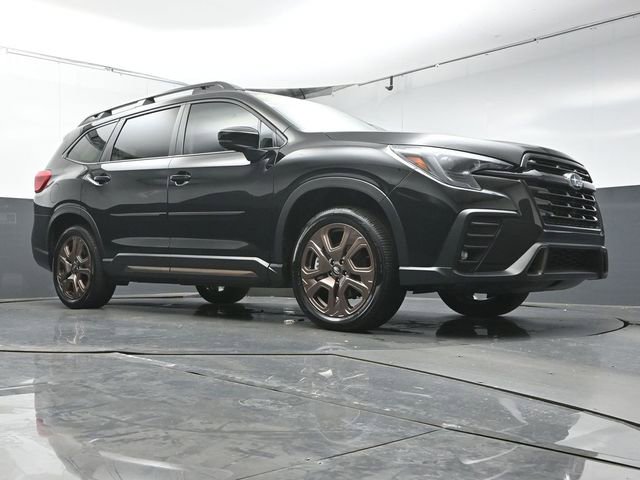 Certified 2025 Subaru Ascent Bronze Edition w/ Popular Package #2 image 41