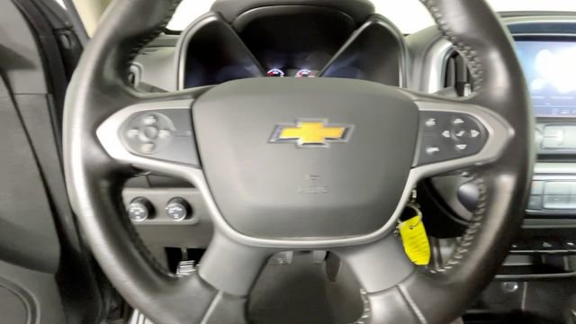 Used 2022 Chevrolet Colorado LT w/ LT Convenience Package AWD/4WD image 26