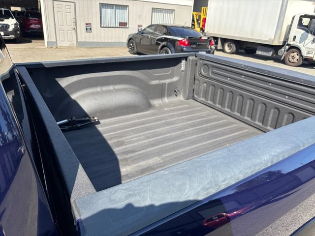 Used 2017 RAM 1500 Outdoorsman RWD image 23