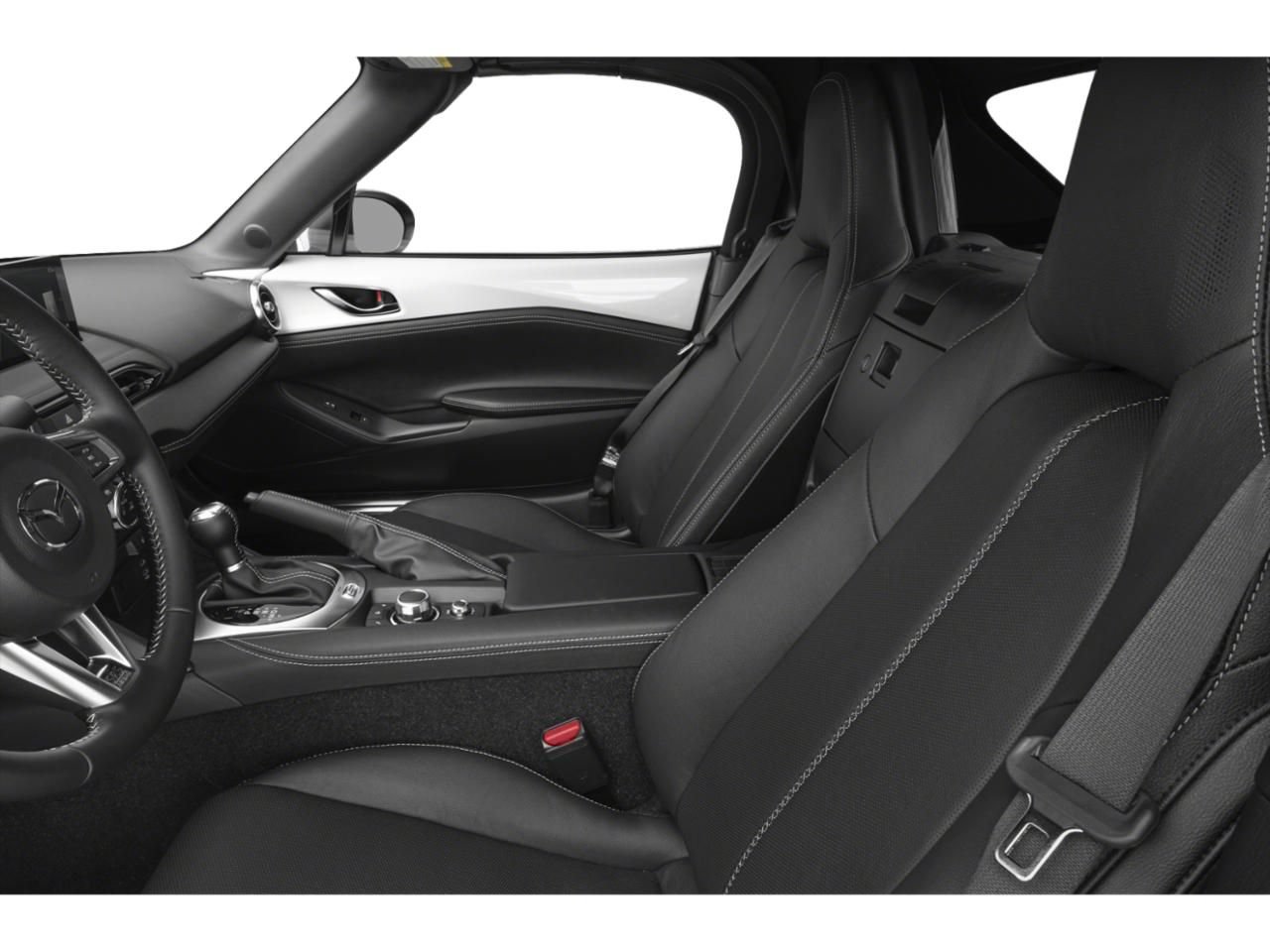 New 2026 MAZDA MX-5 Miata Grand Touring RWD image 6