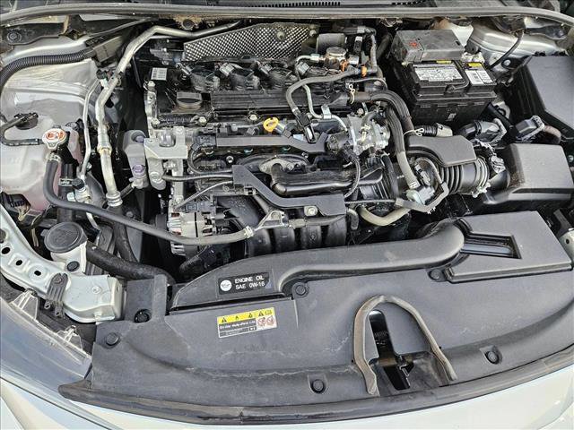 Used 2023 Toyota Corolla LE image 21