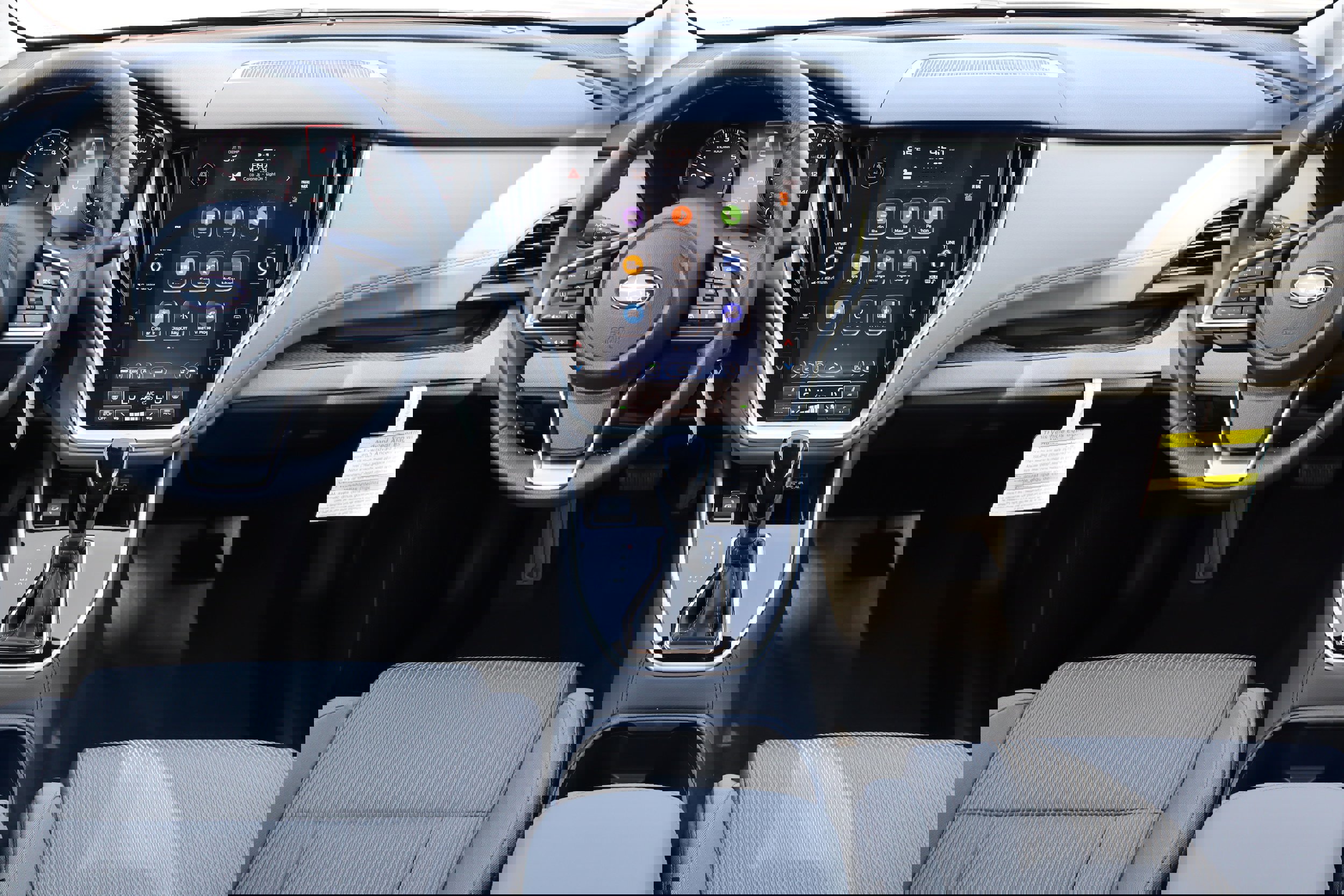 New 2025 Subaru Legacy Premium w/ Popular Package #1A image 8