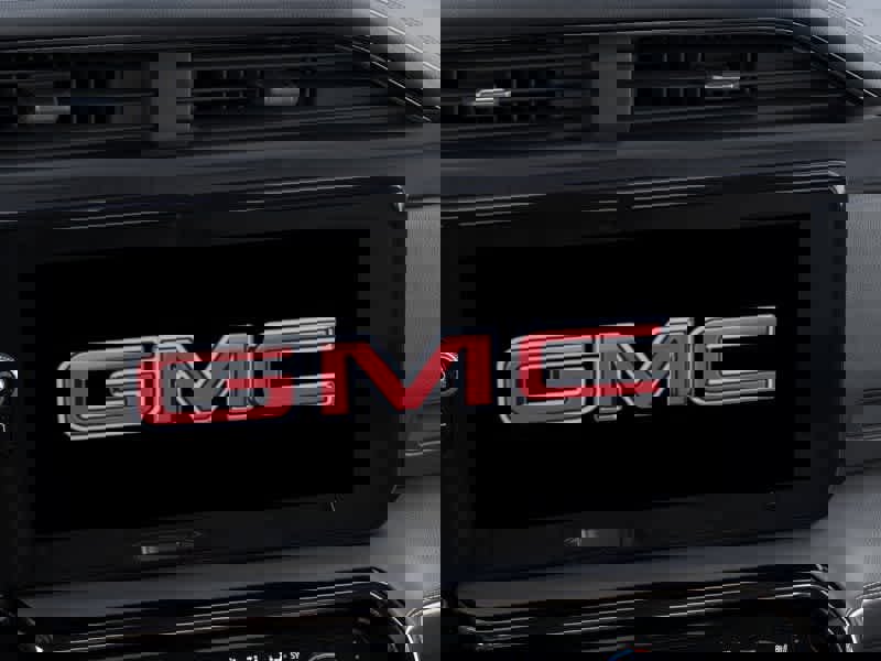 New 2025 GMC Sierra 1500 AT4X image 20