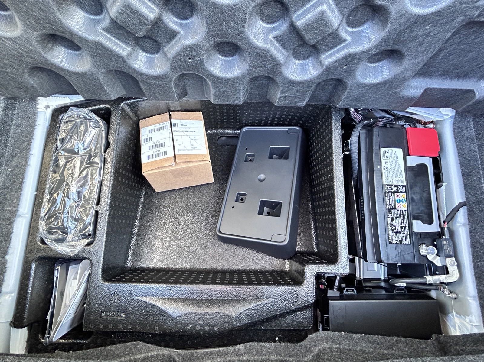 Certified 2023 Dodge Challenger R/T w/ T/A Package image 10