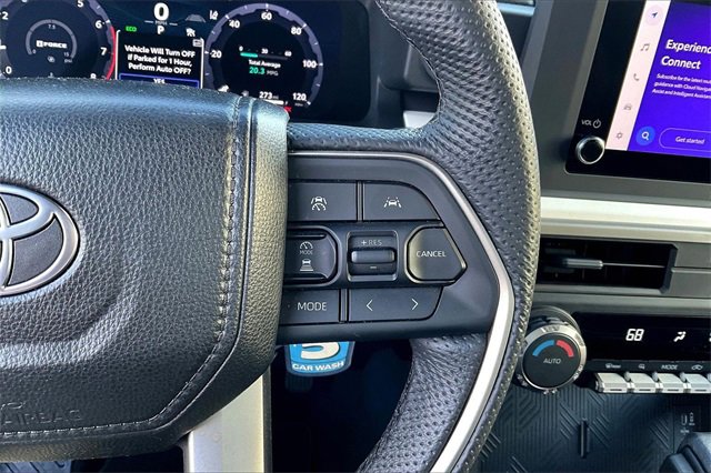 Used 2024 Toyota Tacoma TRD Off-Road image 19