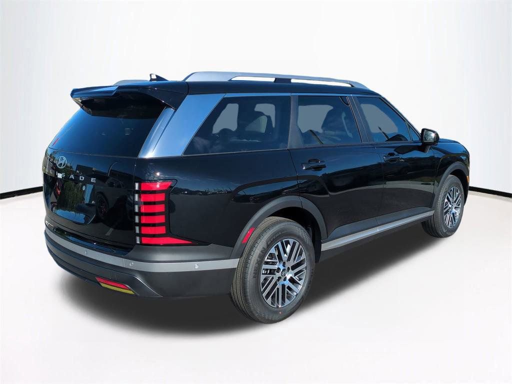 New 2026 Hyundai Palisade SEL image 5
