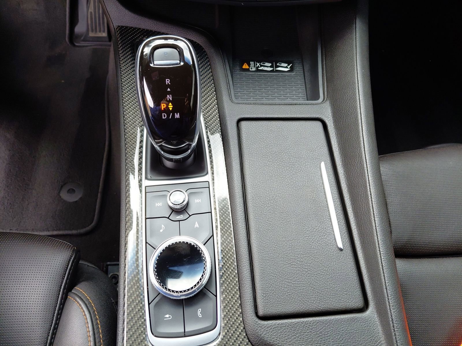 Used 2020 Cadillac CT5 Sport w/ Parking Package AWD/4WD image 17