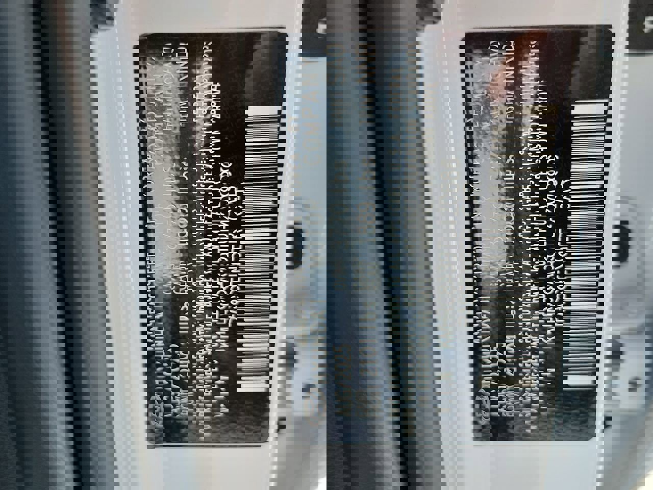 Certified 2026 Hyundai Venue SEL FWD image 25