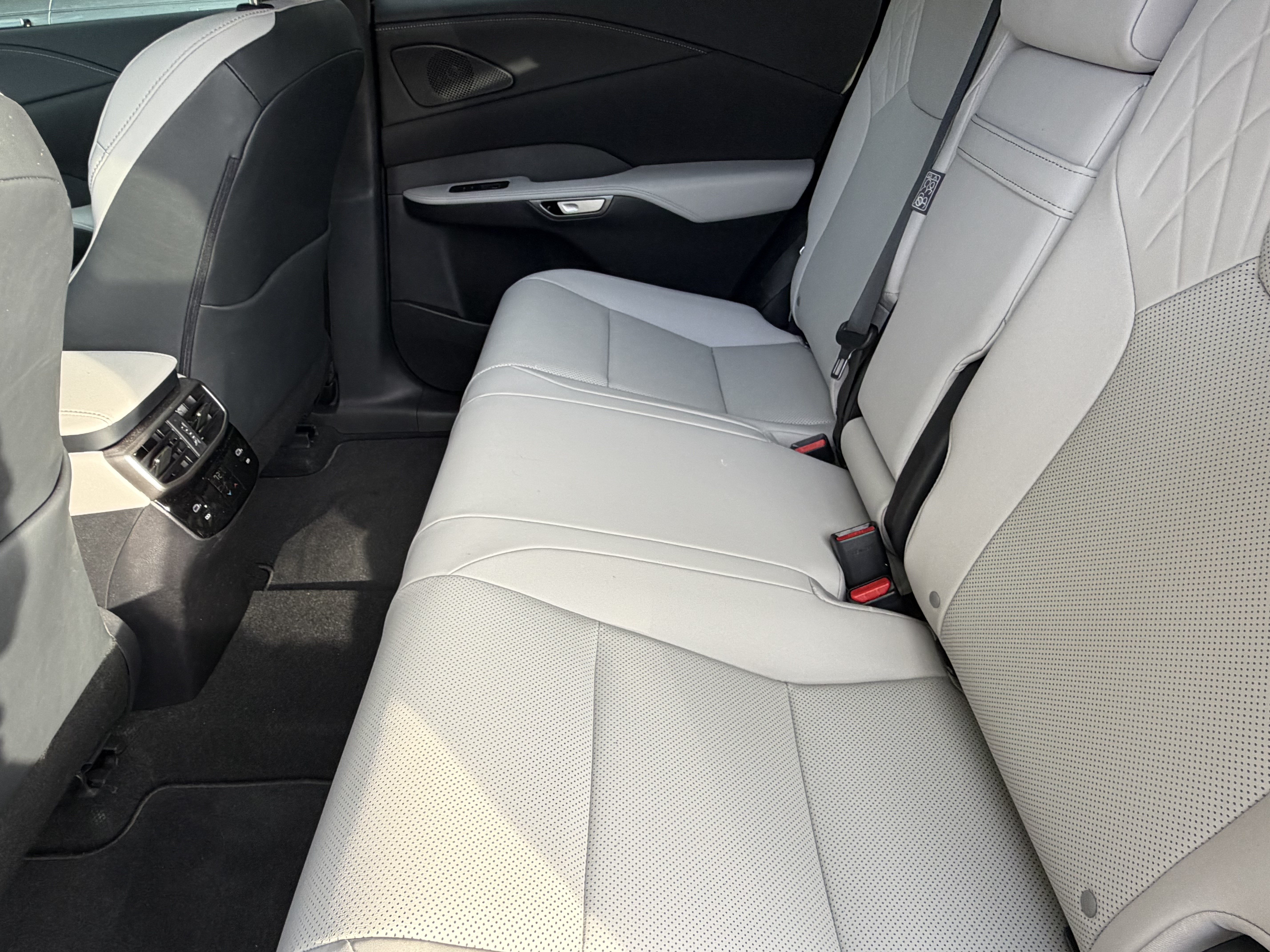 Certified 2025 Lexus RX 350 Premium w/ Convenience Package FWD image 31