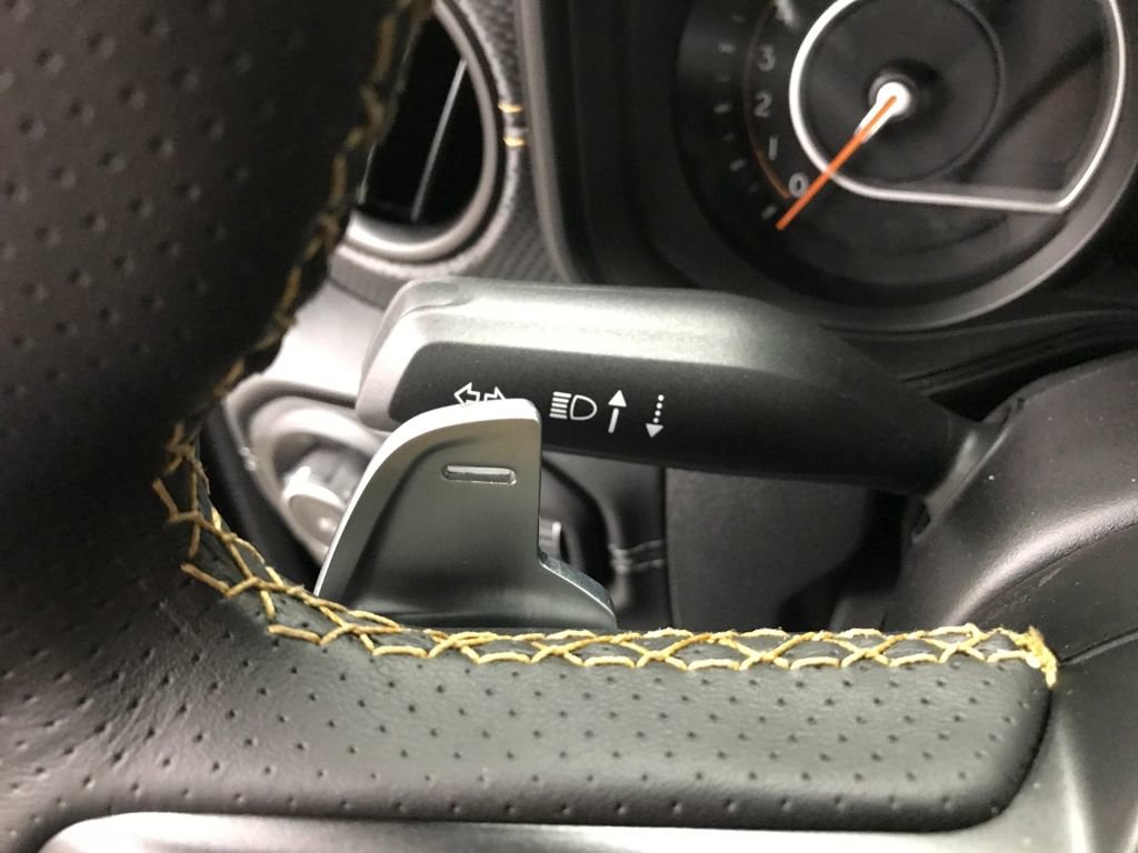 New 2025 Jeep Wrangler Unlimited Rubicon 392 image 34