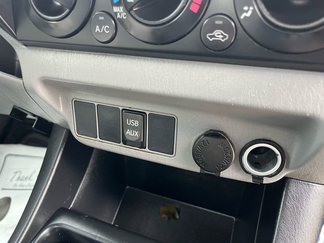 Used 2015 Toyota Tacoma 4x4 Access Cab image 20
