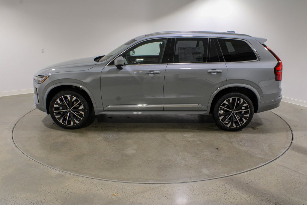 New 2026 Volvo XC90 B6 Plus w/ Protection Package Premier AWD/4WD image 2