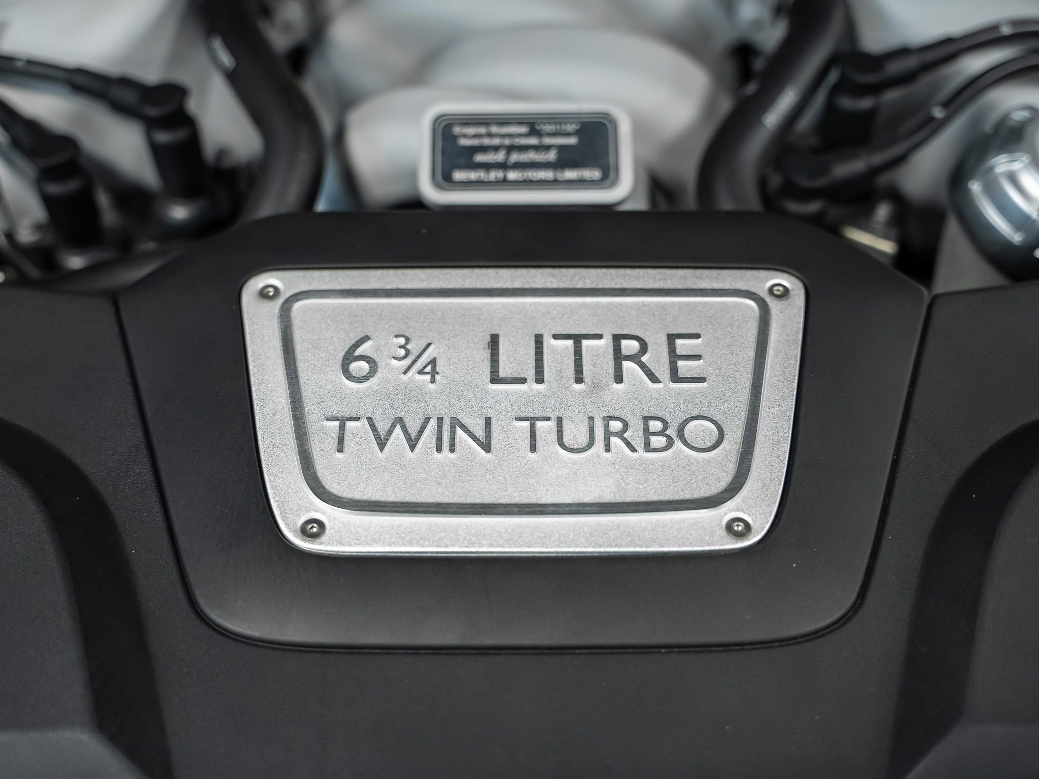 Used 2012 Bentley Mulsanne image 59