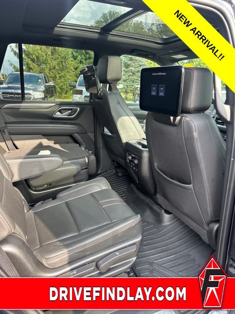 Used 2023 Chevrolet Tahoe RST w/ Luxury Package AWD/4WD image 7